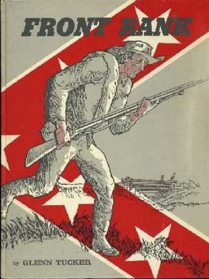cover image of Front Rank
